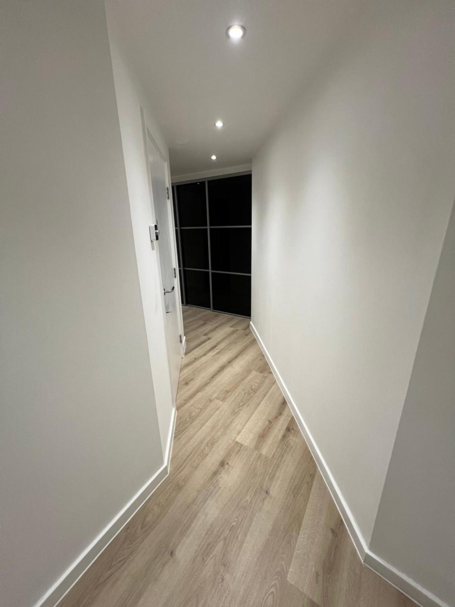 Km Granton Apartment EDI Eksteriør bilde