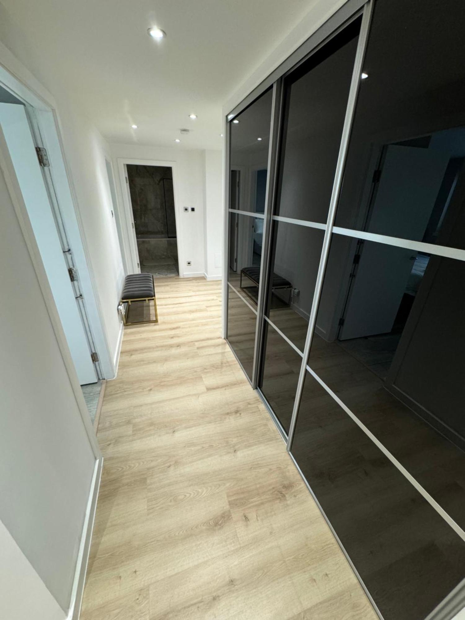 Km Granton Apartment EDI Eksteriør bilde