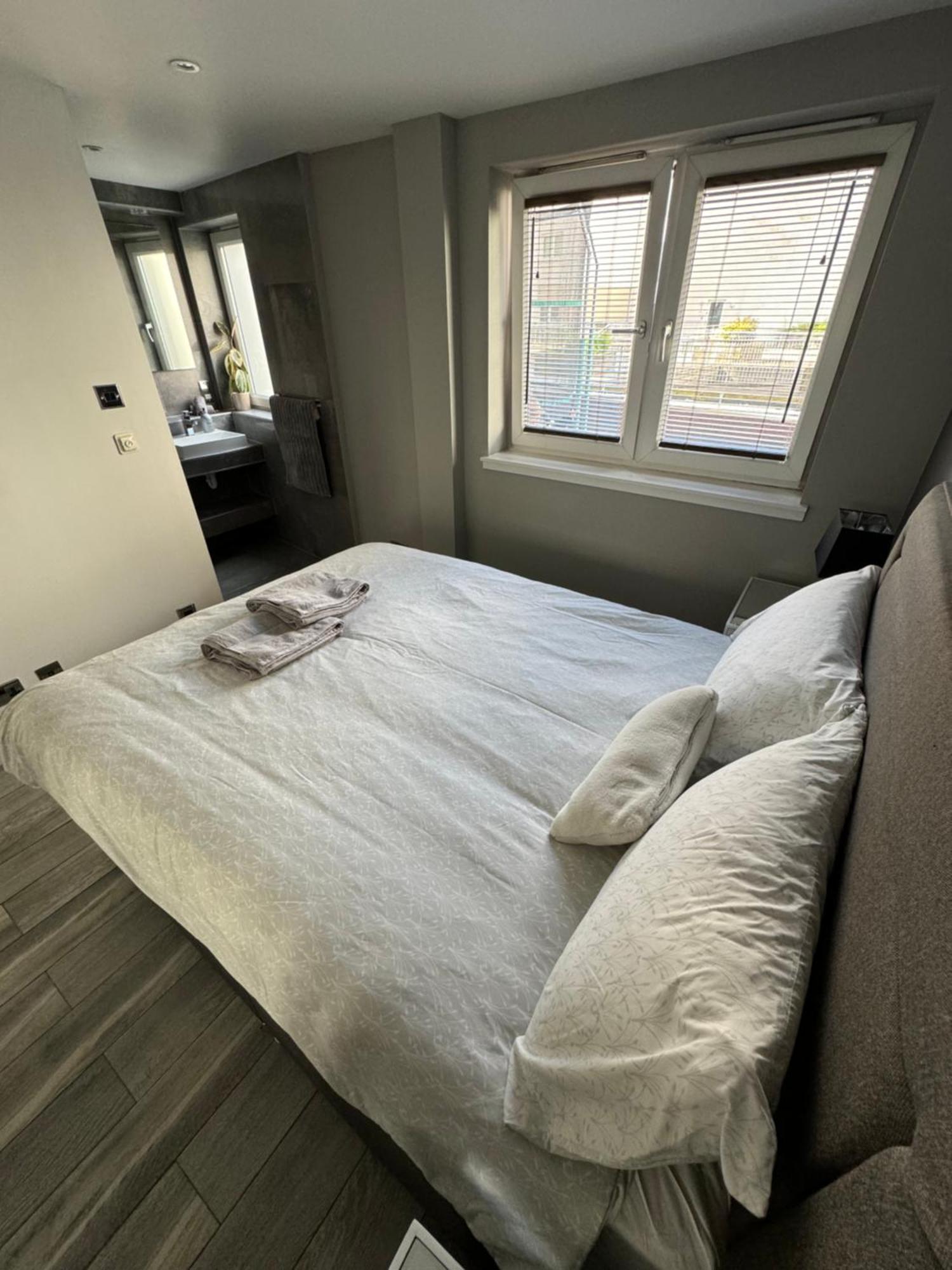 Km Granton Apartment EDI Eksteriør bilde