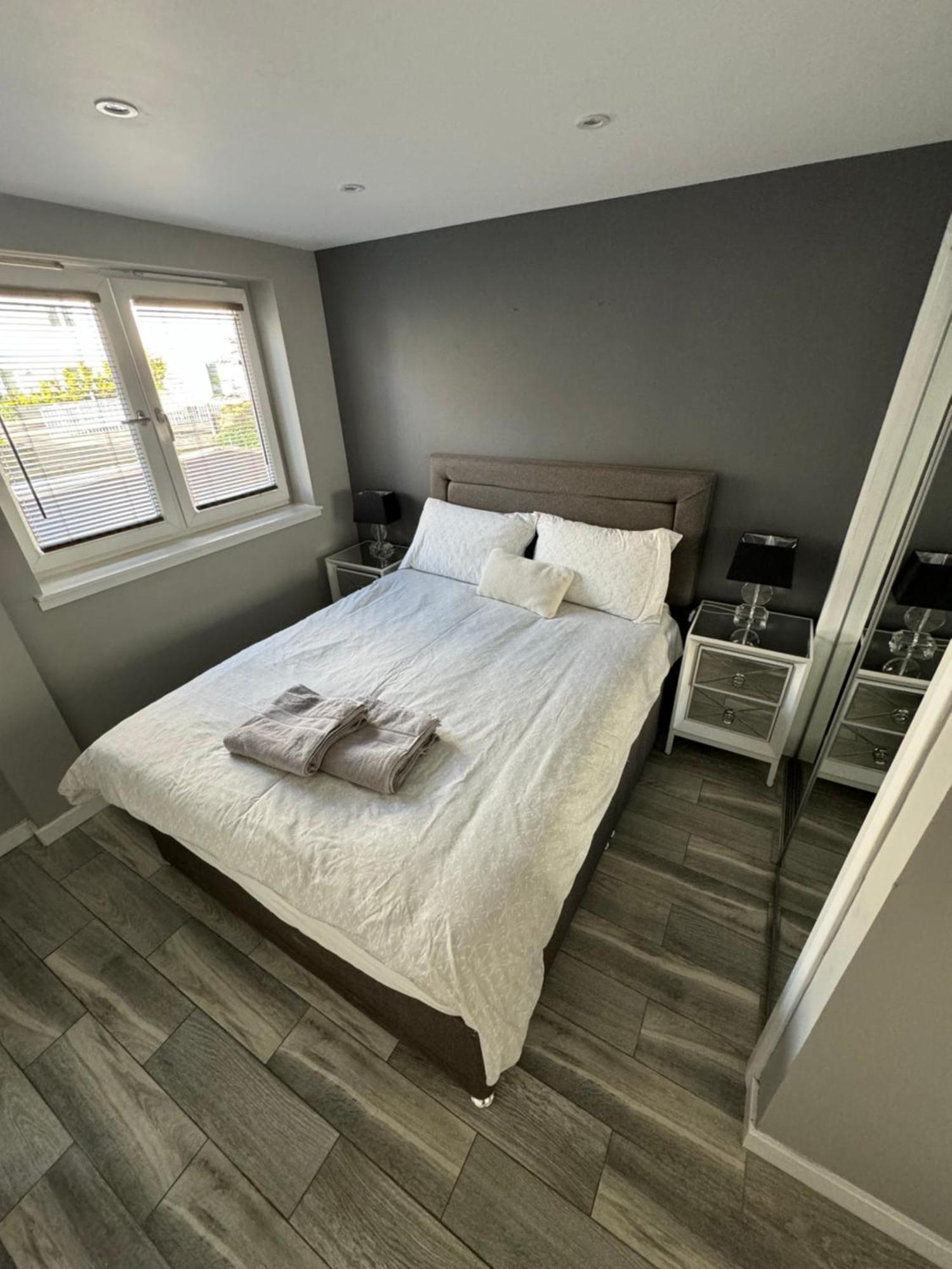 Km Granton Apartment EDI Eksteriør bilde