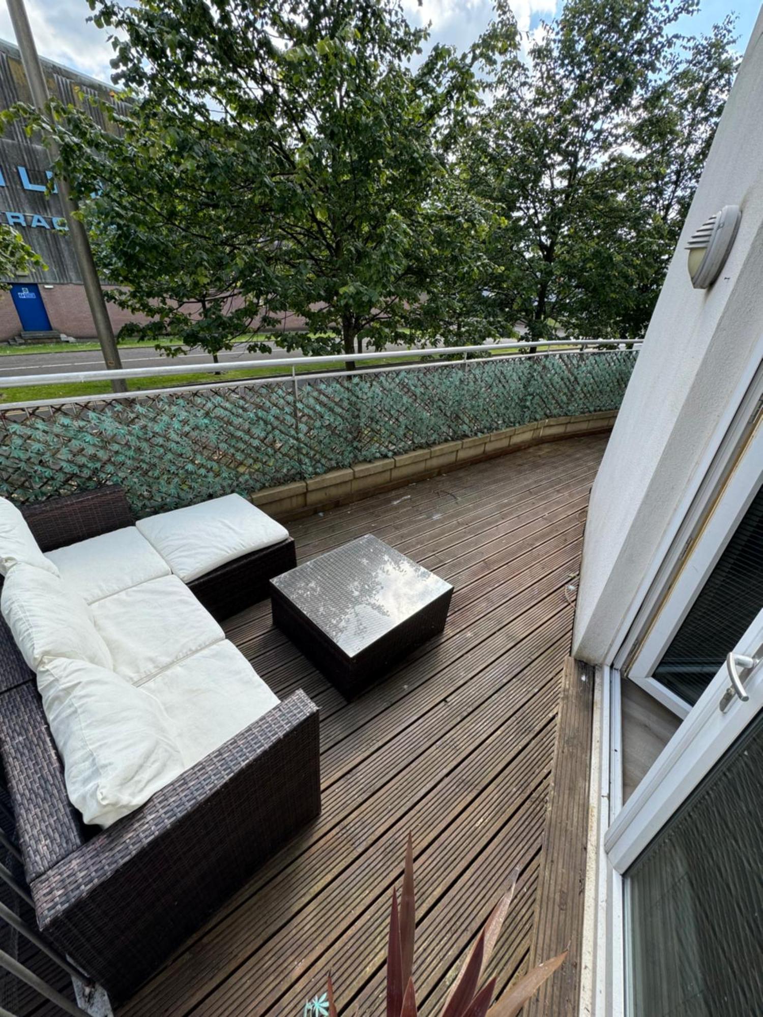 Km Granton Apartment EDI Eksteriør bilde